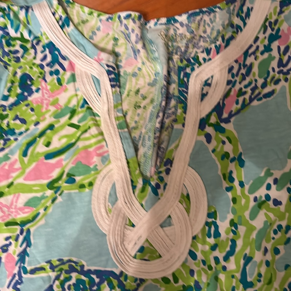 Lilly Pulitzer Lot of 3 items - Picture 7 of 7